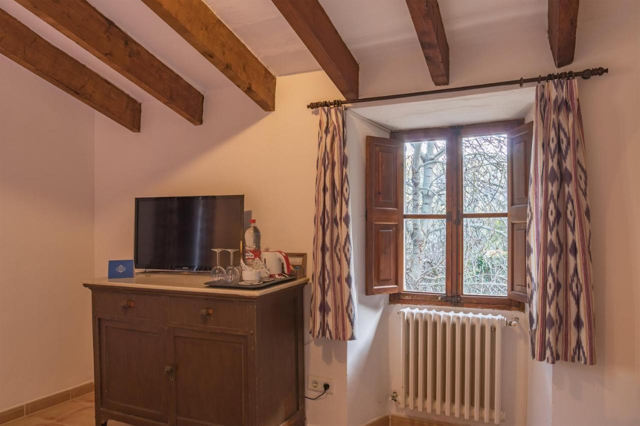Son Niu Vell-La Hermossa Valldemossa  Εξωτερικό φωτογραφία