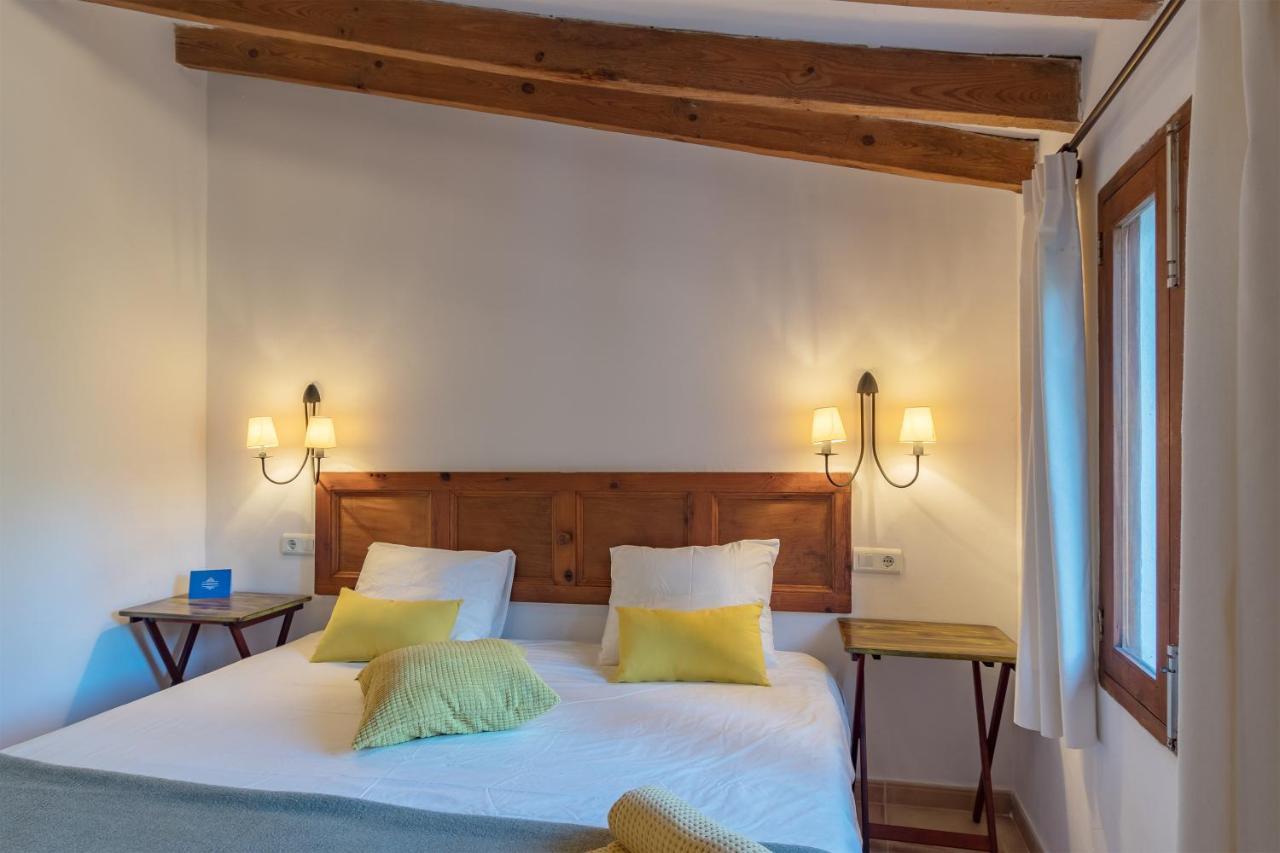 Son Niu Vell-La Hermossa Valldemossa  Εξωτερικό φωτογραφία
