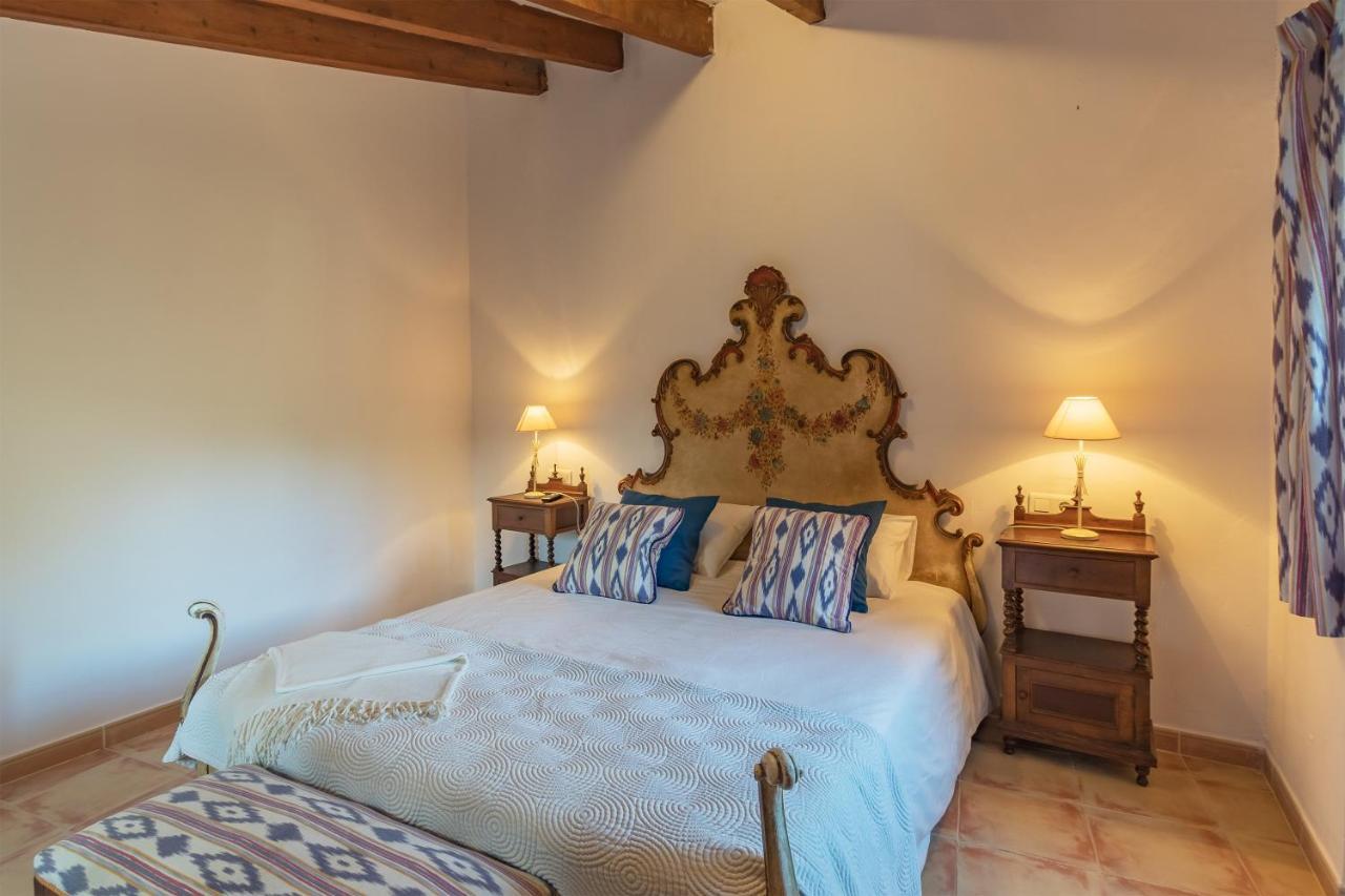 Son Niu Vell-La Hermossa Valldemossa  Εξωτερικό φωτογραφία
